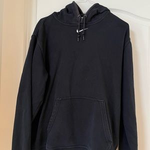 Mens vintage Nike hoodie
